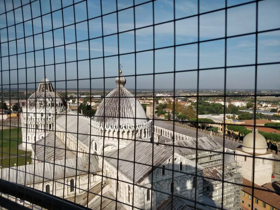 Photo of Italy by Nikita Gupta