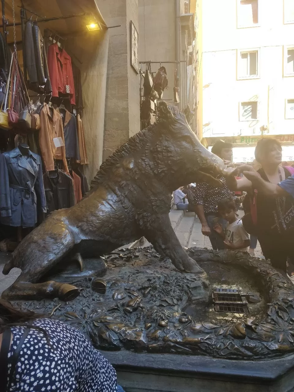 Photo of Italy by Nikita Gupta