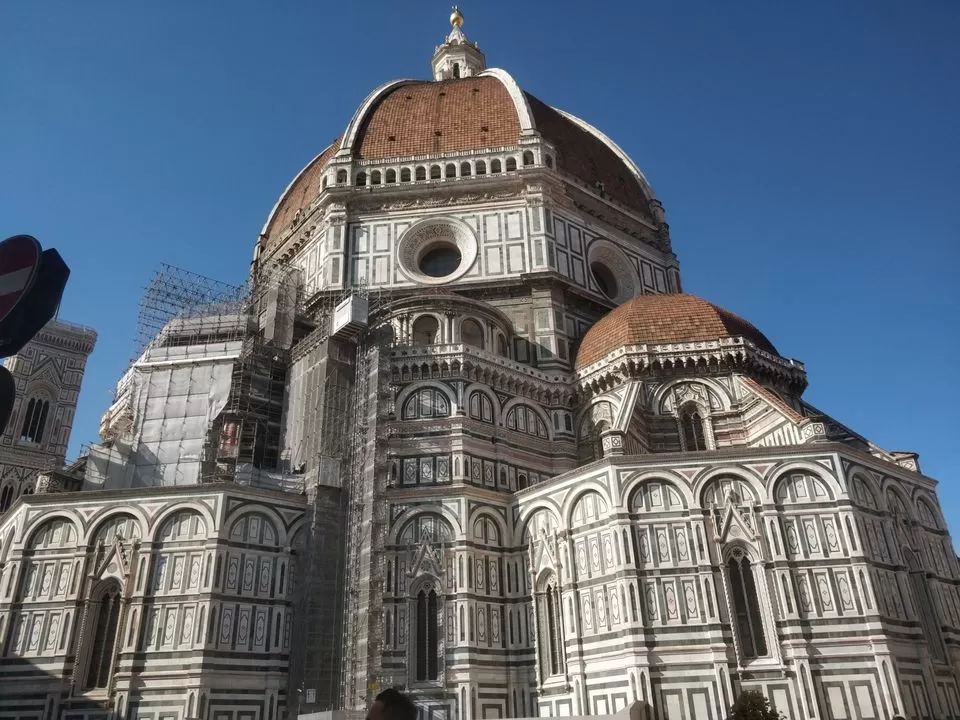 Photo of Italy by Nikita Gupta