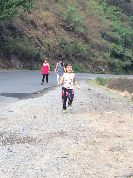 Photo of SH 33, Nainikhad, Nainikhad, Himachal Pradesh 176301, India by Karam Dhawan