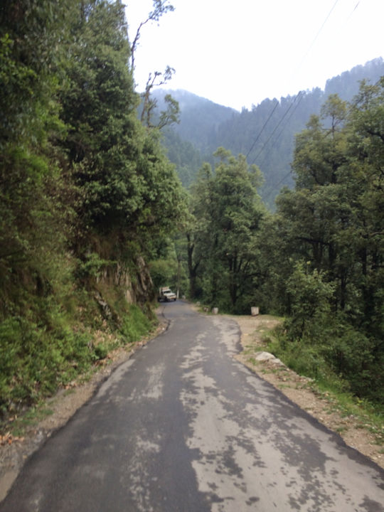 Photo of Pathankot Rd, Panjpula, Dalhousie, Himachal Pradesh 176305, India by Karam Dhawan