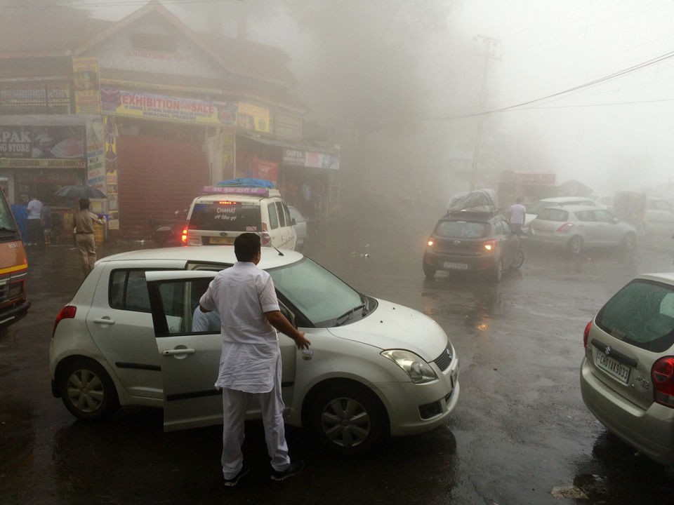 Photo of DFO Rd, Mankote, Dalhousie, Himachal Pradesh 176304, India by Karam Dhawan