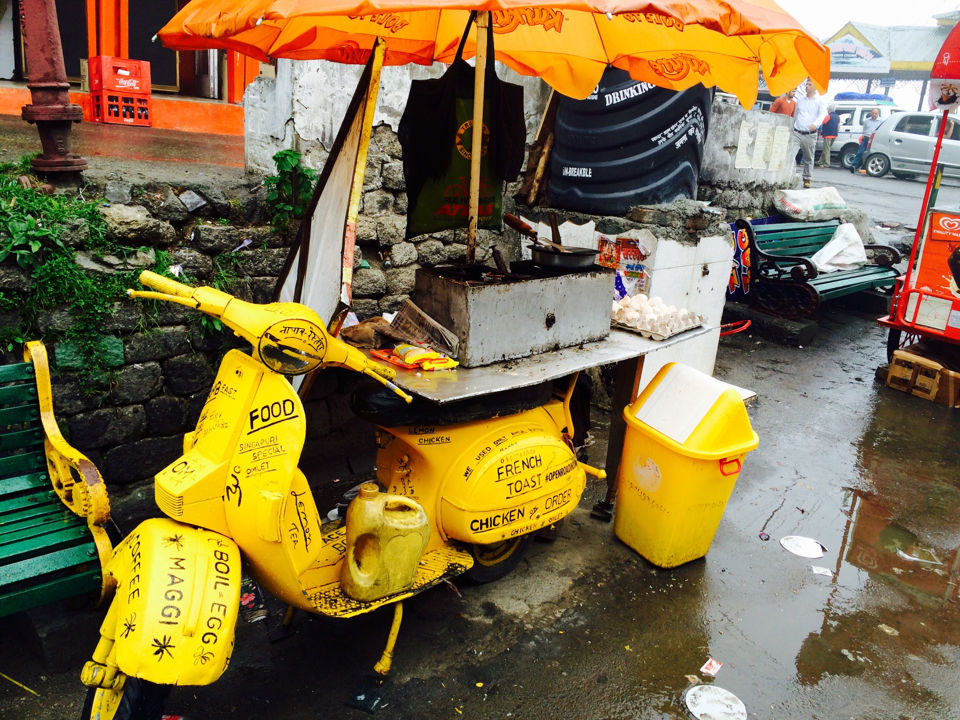 Photo of DFO Rd, Mankote, Dalhousie, Himachal Pradesh 176304, India by Karam Dhawan