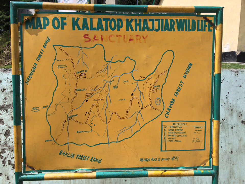 Photo of Dainkund - Chowari Jot, Jot, Basudan, Himachal Pradesh 176313, India by Karam Dhawan