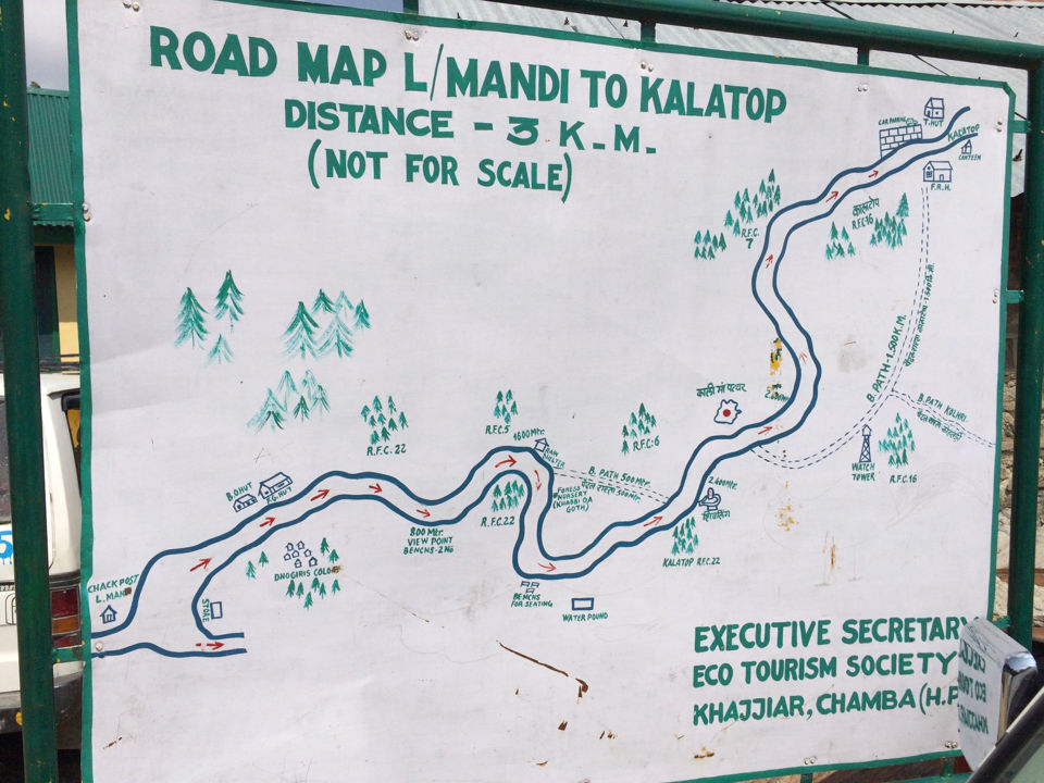 Photo of Dainkund - Chowari Jot, Jot, Basudan, Himachal Pradesh 176313, India by Karam Dhawan