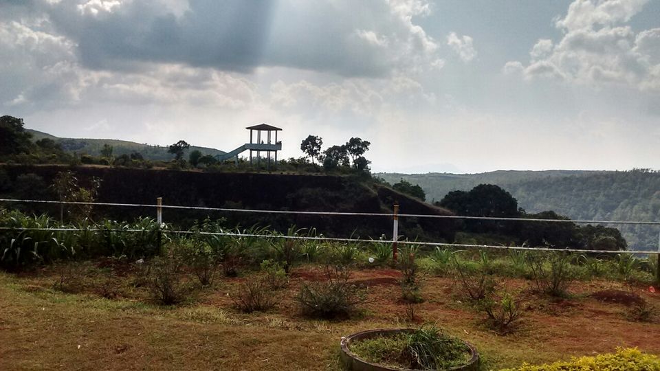 Photo of Nomads Expedition Ride To Mullayanagiri Peak by Deepak Deep