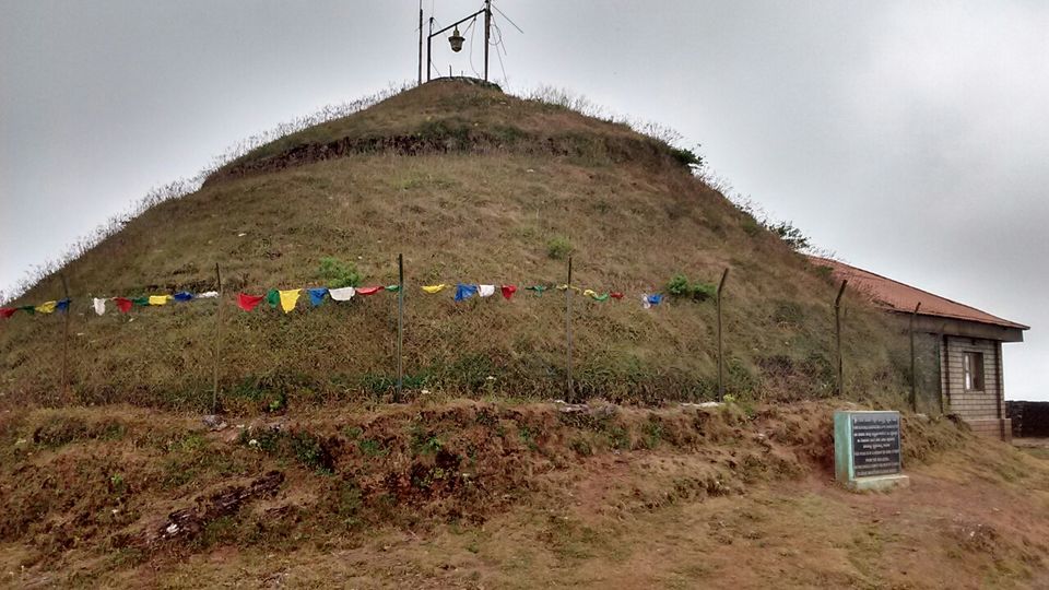 Photo of Nomads Expedition Ride To Mullayanagiri Peak by Deepak Deep