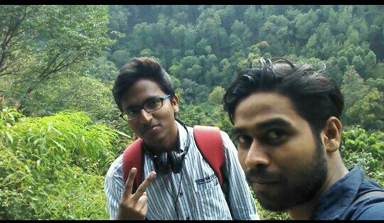 Photo of Nomads Expedition Ride To Mullayanagiri Peak by Deepak Deep