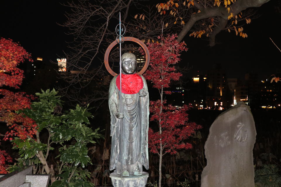 Photo of Ueno, Taito City, Tokyo, Japan by Vineet Kumar
