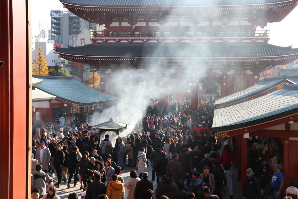 Photo of Thank You Japan (Arigato Nihon) by Vineet Kumar