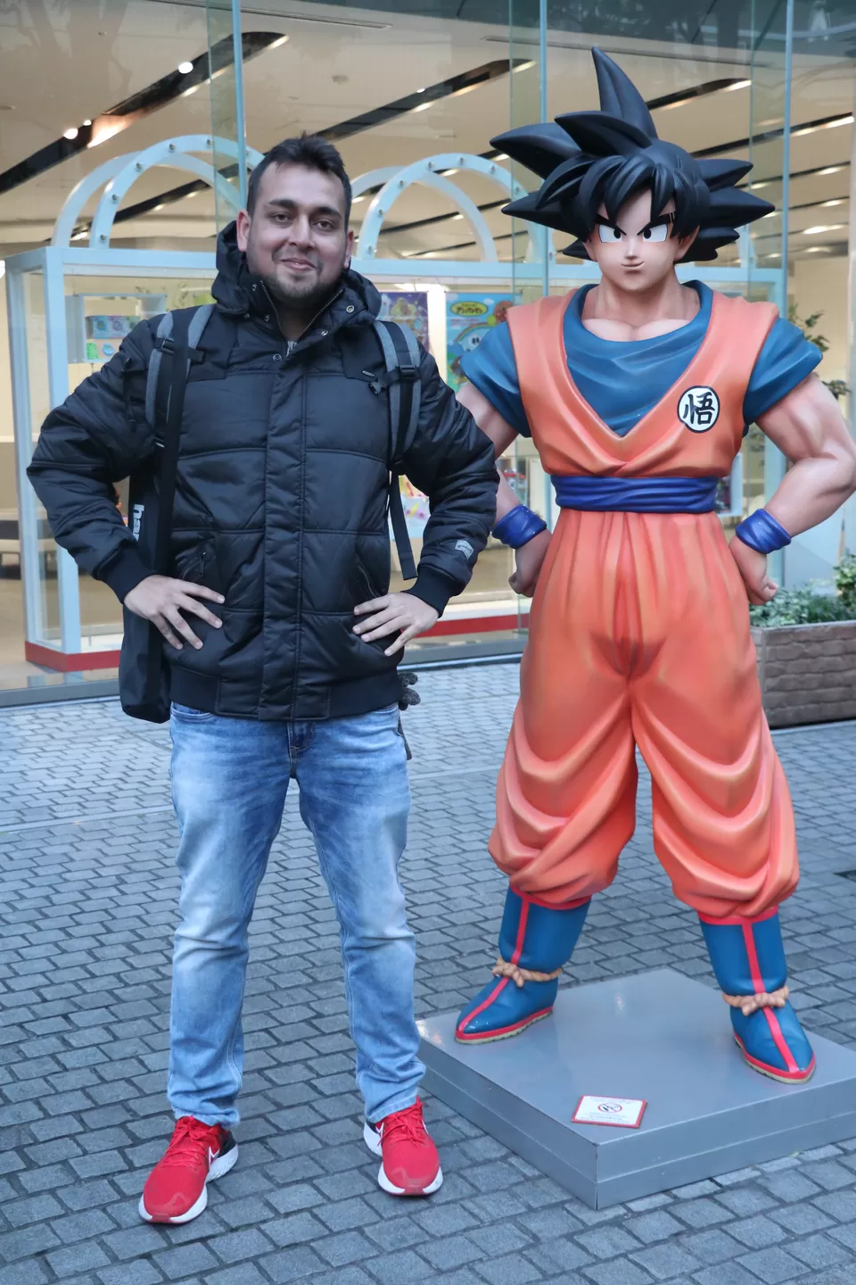 Photo of Akihabara, Taito City, Tokyo, Japan by Vineet Kumar