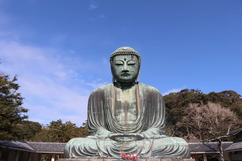 Photo of Kamakura, Kanagawa, Japan by Vineet Kumar