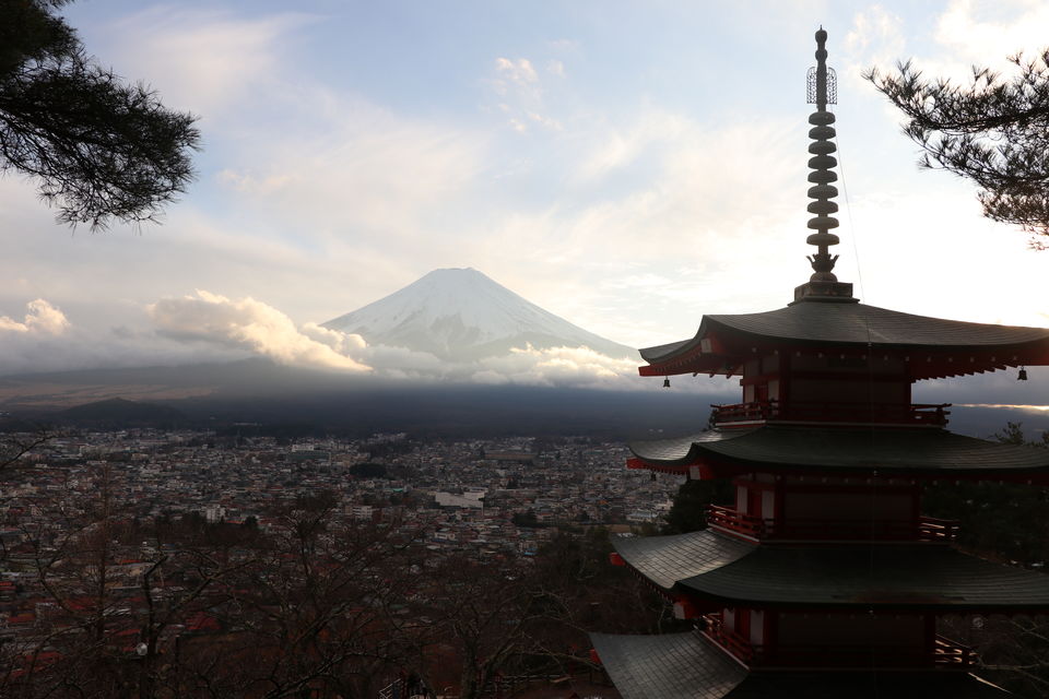 Photo of Thank You Japan (Arigato Nihon) by Vineet Kumar