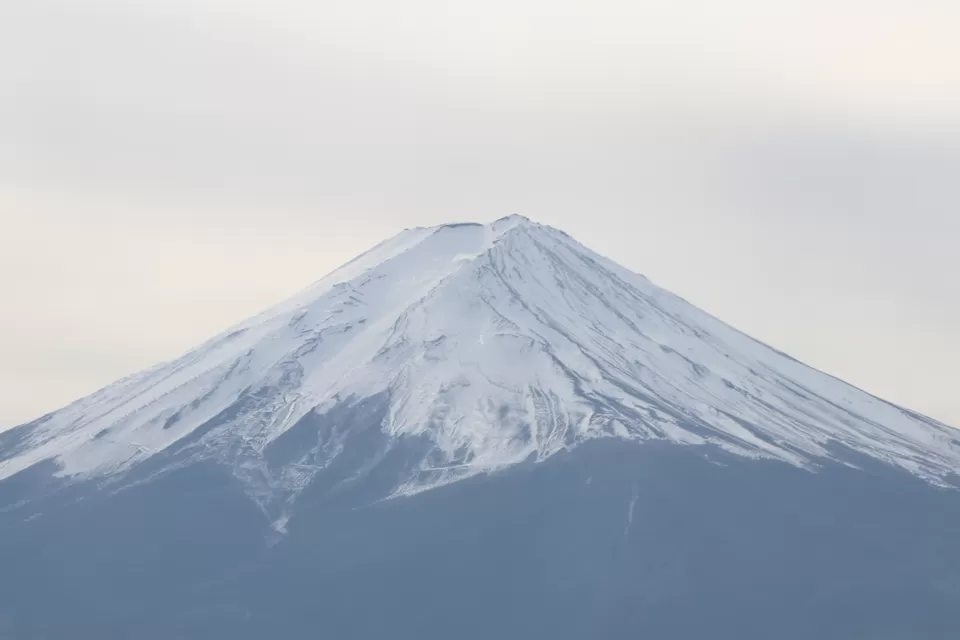 Photo of Kawaguchiko Station, Funatsu, Fujikawaguchiko, Yamanashi, Japan by Vineet Kumar