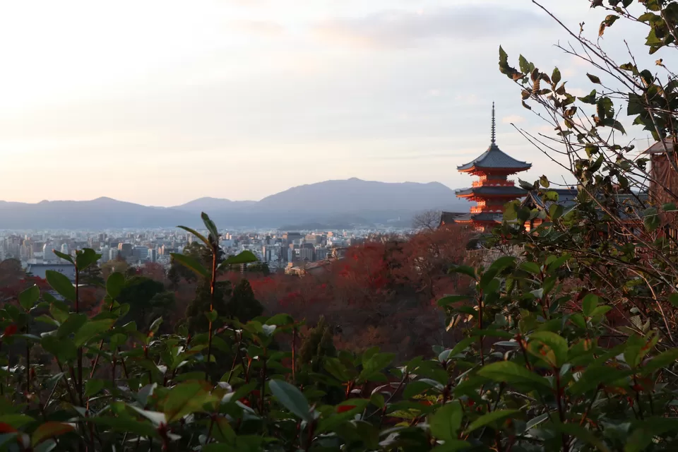 Photo of Kiyomizu-dera, 1 Chome-294 Kiyomizu, Higashiyama Ward, Kyoto, Japan by Vineet Kumar