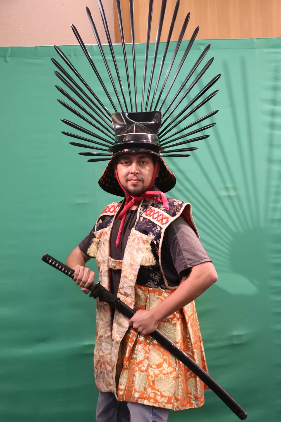 Photo of Osaka Castle, 1-1 Osakajo, Chuo Ward, Osaka, Japan by Vineet Kumar