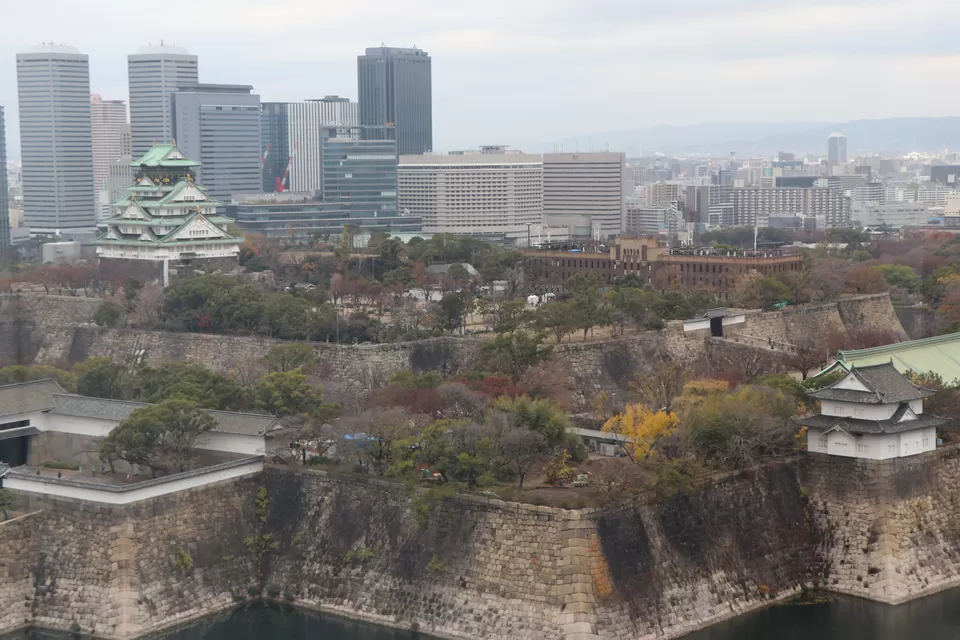 Photo of Osaka Museum of History, 4 Chome-1-32 Otemae, Chuo Ward, Osaka, Japan by Vineet Kumar