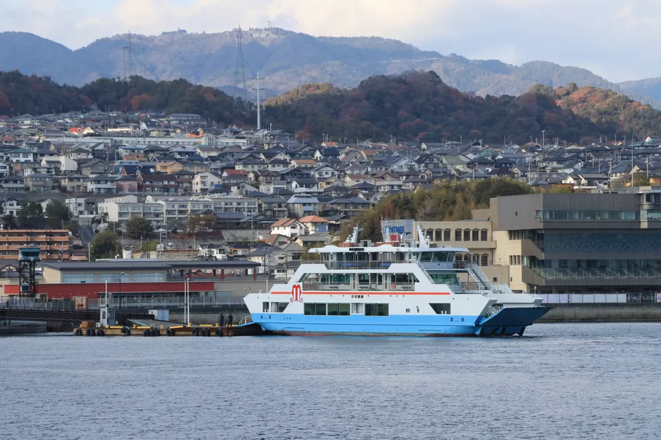 Photo of Miyajima, Miyajimacho, Hatsukaichi, Hiroshima, Japan by Vineet Kumar