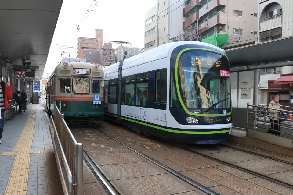 Photo of Hiroshima Peace Memorial Museum, 1-2 Nakajimacho, Naka Ward, Hiroshima, Japan by Vineet Kumar