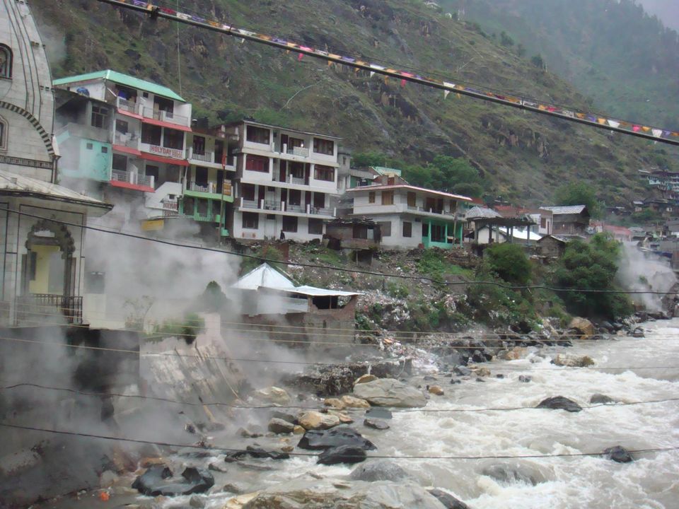 Photo of Escapade to the mountains and Ego Death. 51/55 by Utkarssh Singh