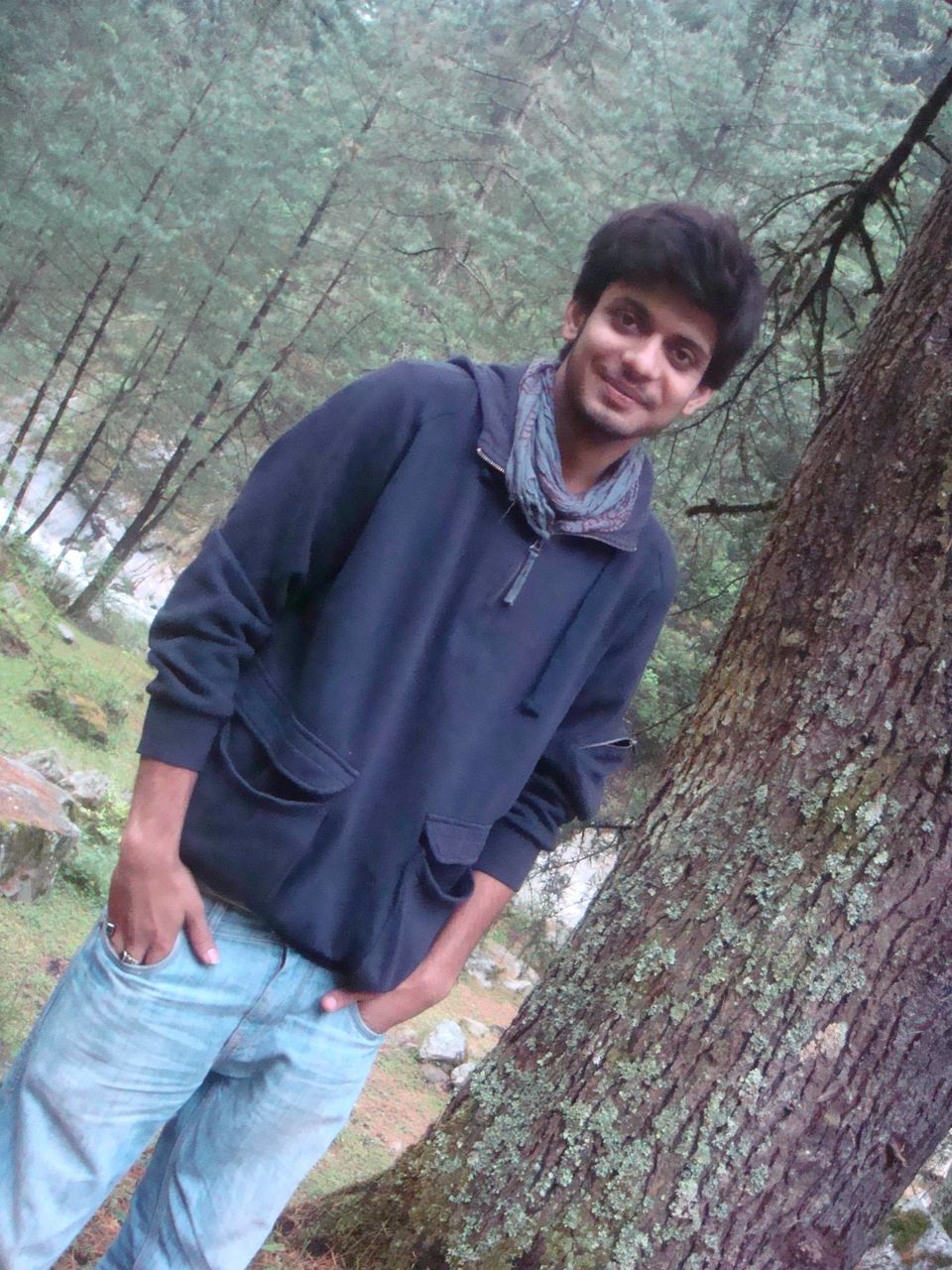 Photo of Escapade to the mountains and Ego Death. 50/55 by Utkarssh Singh