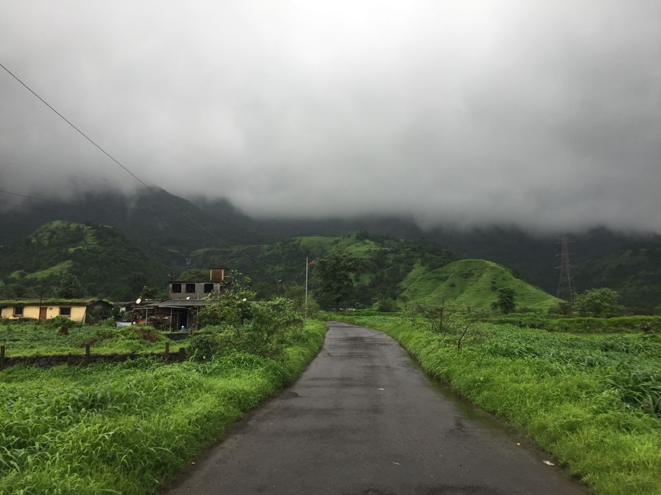 Photo of Mesmerizing View From 2100 feet Peb Fort 2/13 by PK Bishoyi