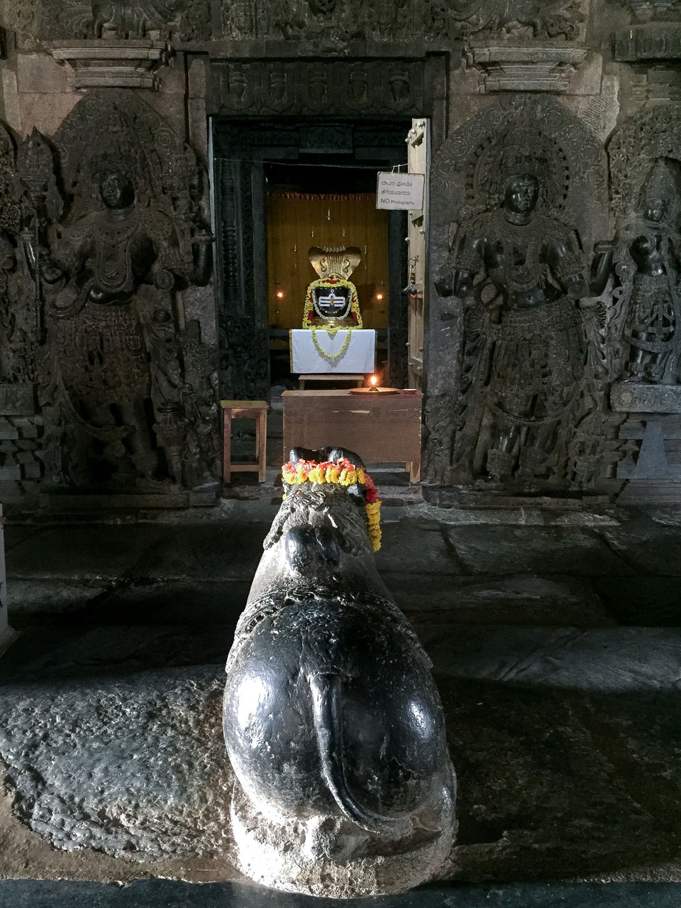 Photo of Bangalore to Halebeedu An Unplanned Trip by PK Bishoyi