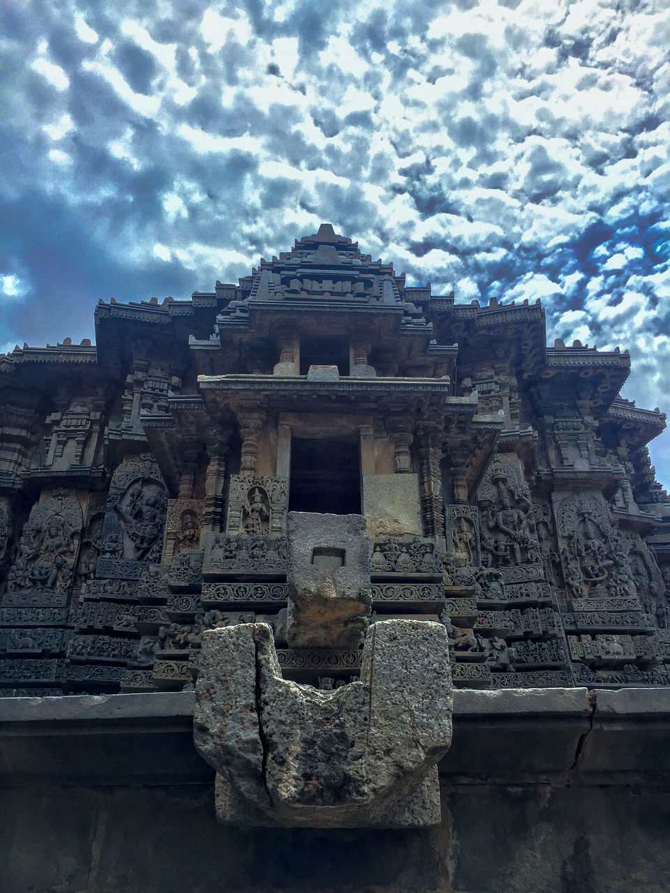 Photo of Bangalore to Halebeedu An Unplanned Trip by PK Bishoyi