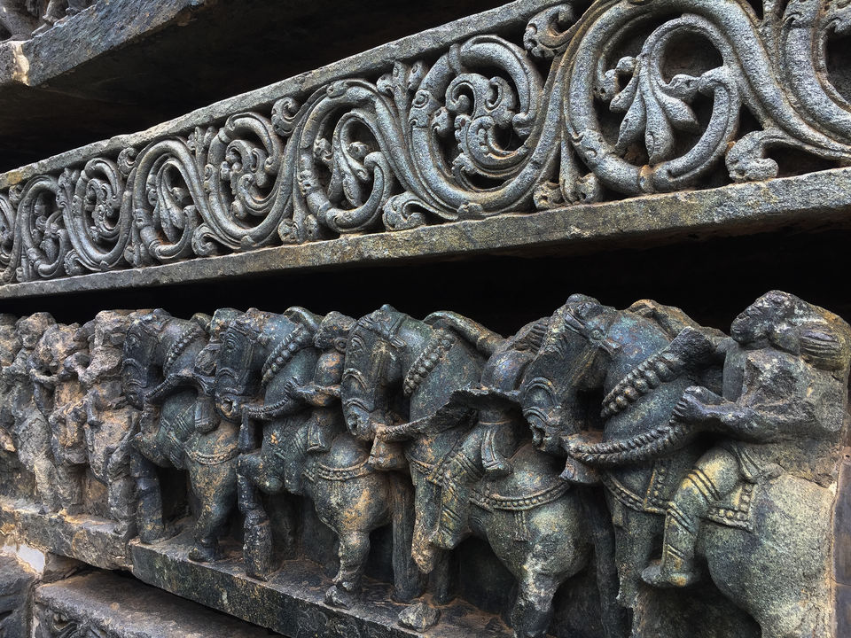 Photo of Bangalore to Halebeedu An Unplanned Trip by PK Bishoyi