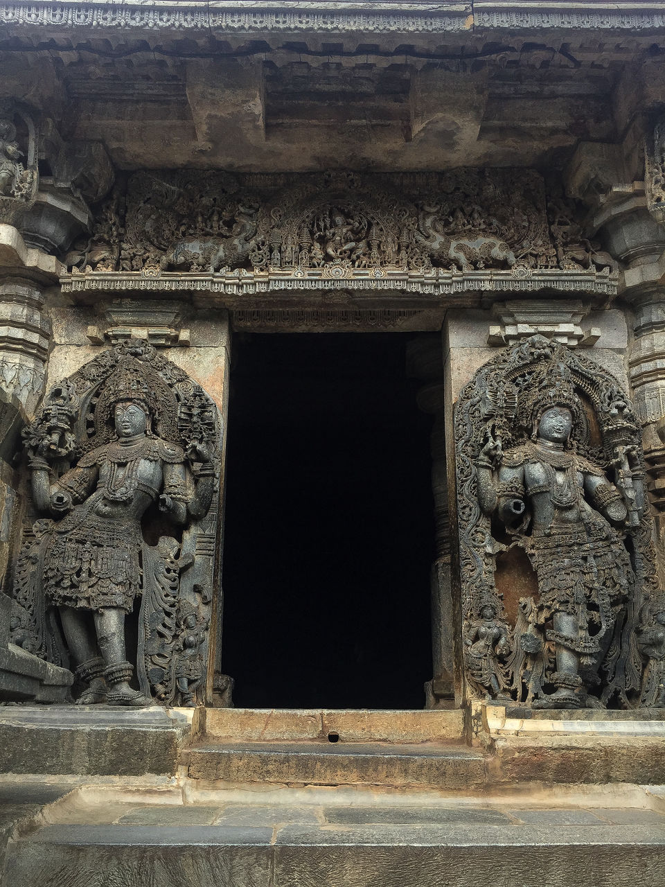 Photo of Bangalore to Halebeedu An Unplanned Trip by PK Bishoyi
