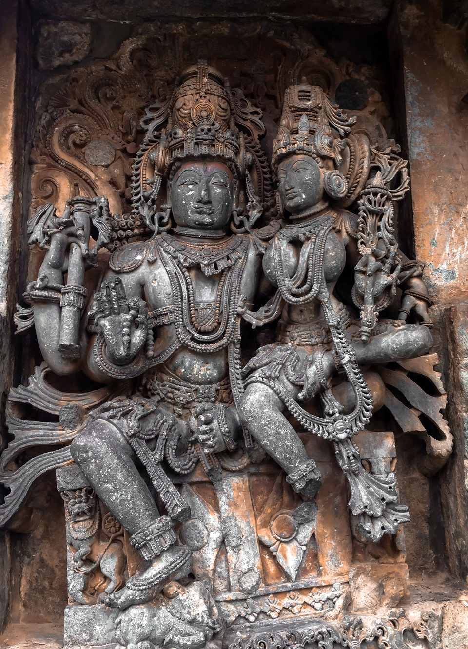 Photo of Bangalore to Halebeedu An Unplanned Trip by PK Bishoyi