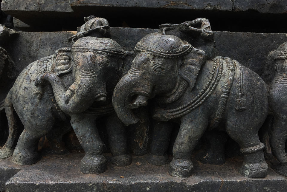 Photo of Bangalore to Halebeedu An Unplanned Trip by PK Bishoyi