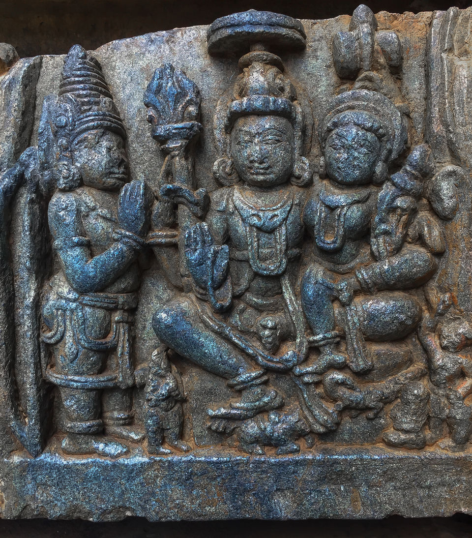 Photo of Bangalore to Halebeedu An Unplanned Trip by PK Bishoyi