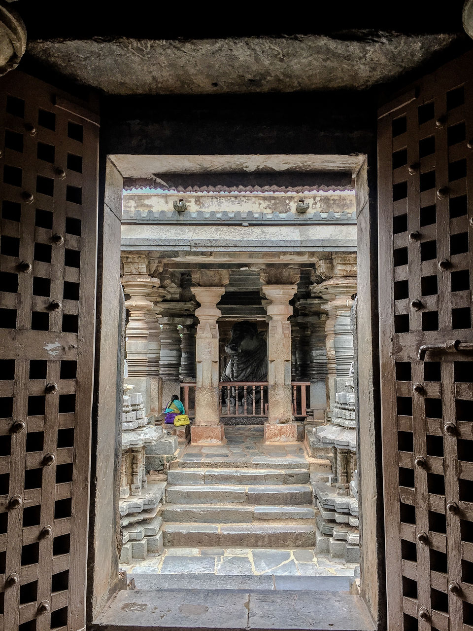 Photo of Bangalore to Halebeedu An Unplanned Trip by PK Bishoyi