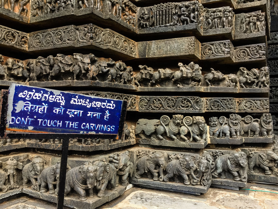 Photo of Bangalore to Halebeedu An Unplanned Trip by PK Bishoyi
