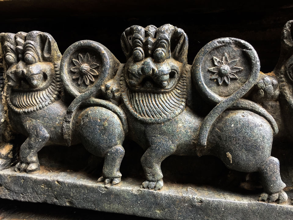 Photo of Bangalore to Halebeedu An Unplanned Trip by PK Bishoyi