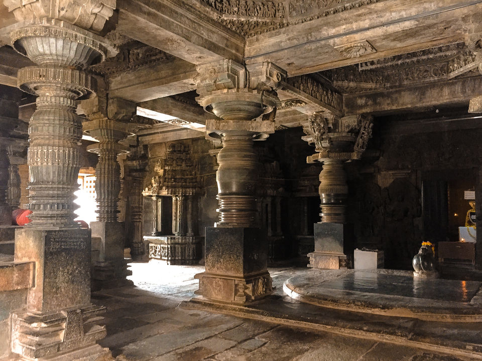 Photo of Bangalore to Halebeedu An Unplanned Trip by PK Bishoyi