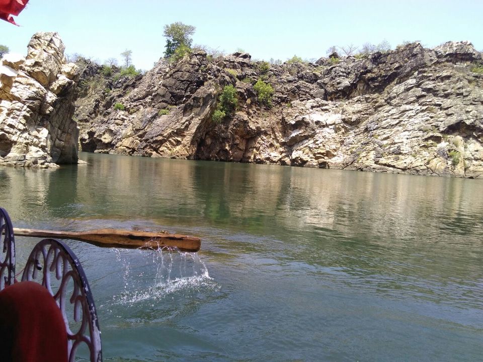 Photo of Jabalpur Memories (II) 2/3 by Suki