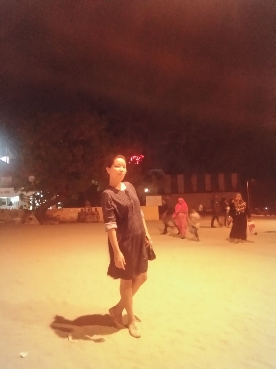 Photo of Mumbai in a rush 2/5 by Suki