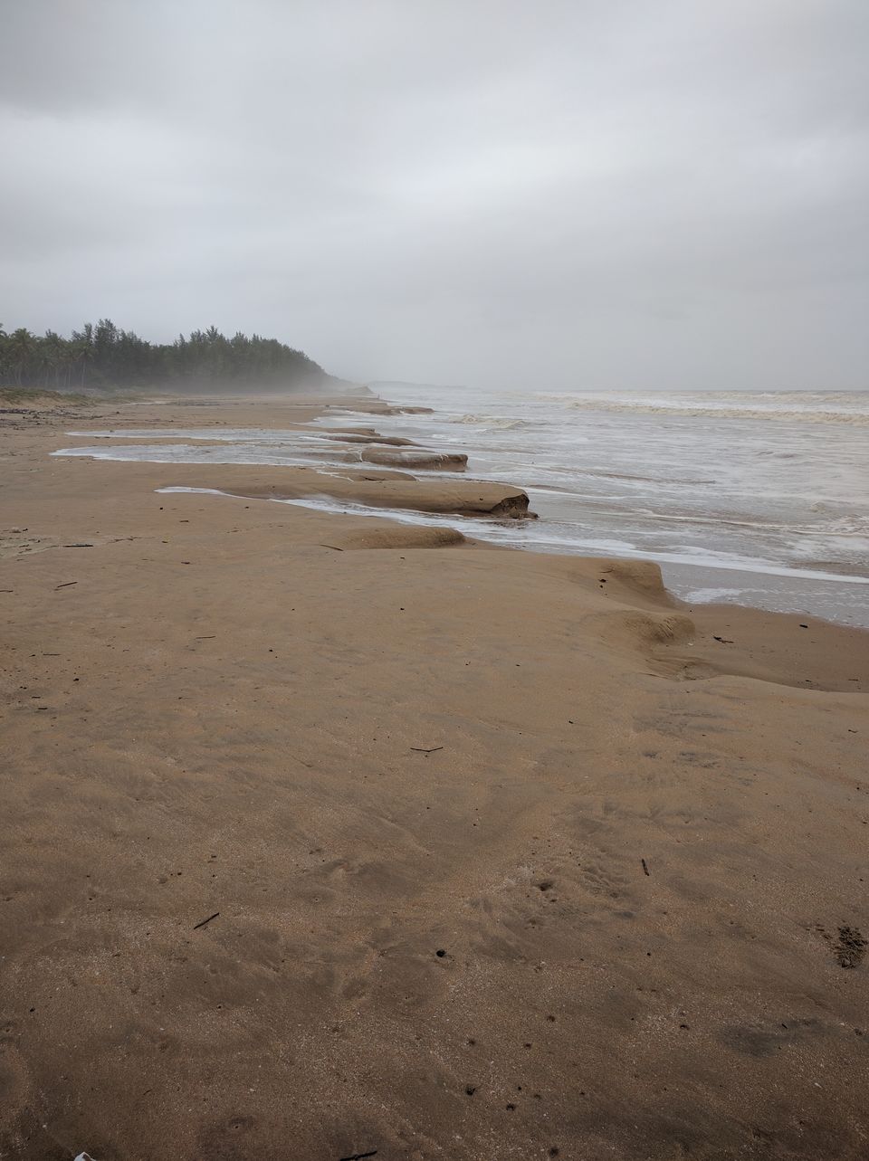 Photo of Nirvana Beach, Karnataka by Gagan K