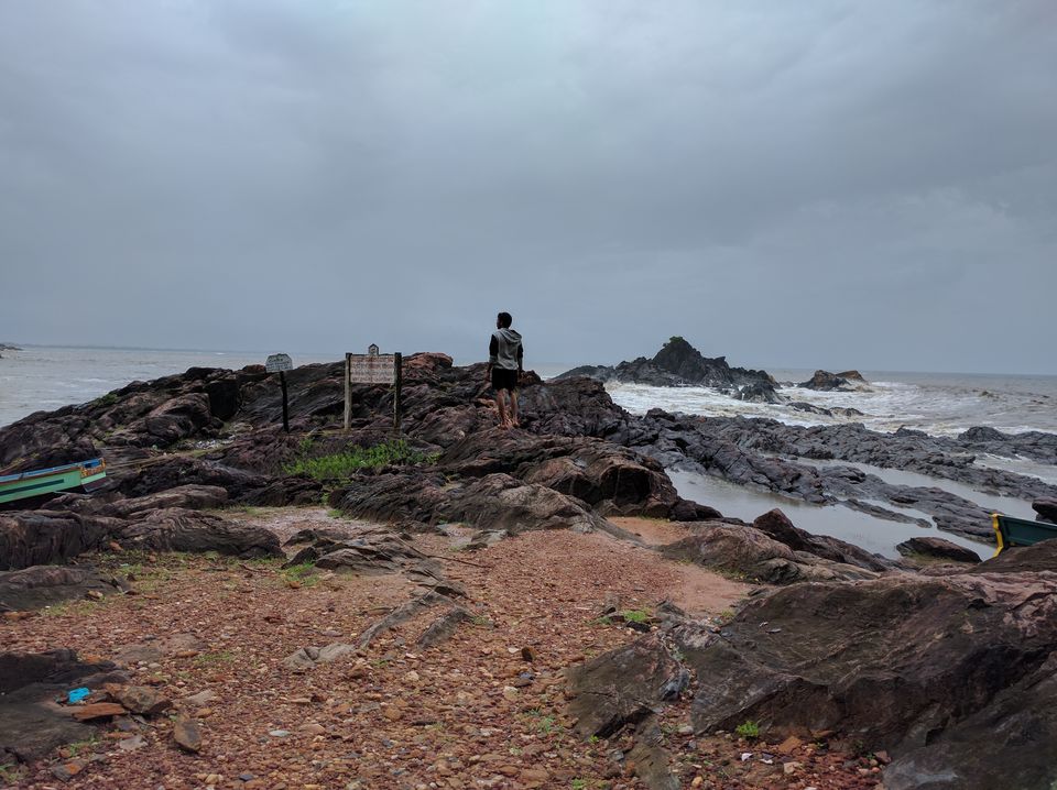 Photo of Trip to UK by Gagan K