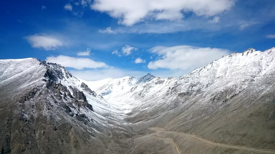 Photo of Nubra Valley, Hunder, Jammu and Kashmir 194401 by Nishant Vyas