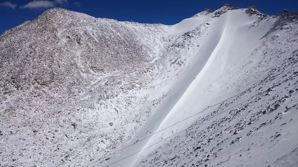 Photo of Khardung La, Khardung La, 194101 by Nishant Vyas
