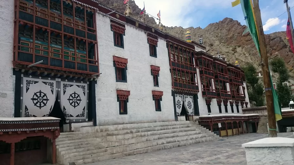 Photo of Hemis Monastery Museum, Hemis, Jammu and Kashmir 194201 by Nishant Vyas