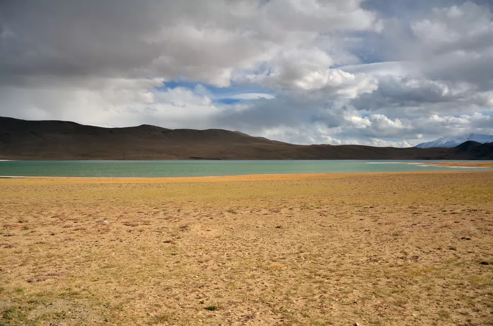 Photo of Tso Moriri, Tso Moriri, 194404 by Nishant Vyas
