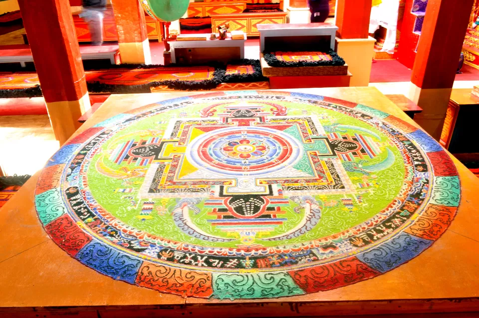 Photo of Hemis Monastery Museum, Hemis, Jammu and Kashmir 194201 by Nishant Vyas