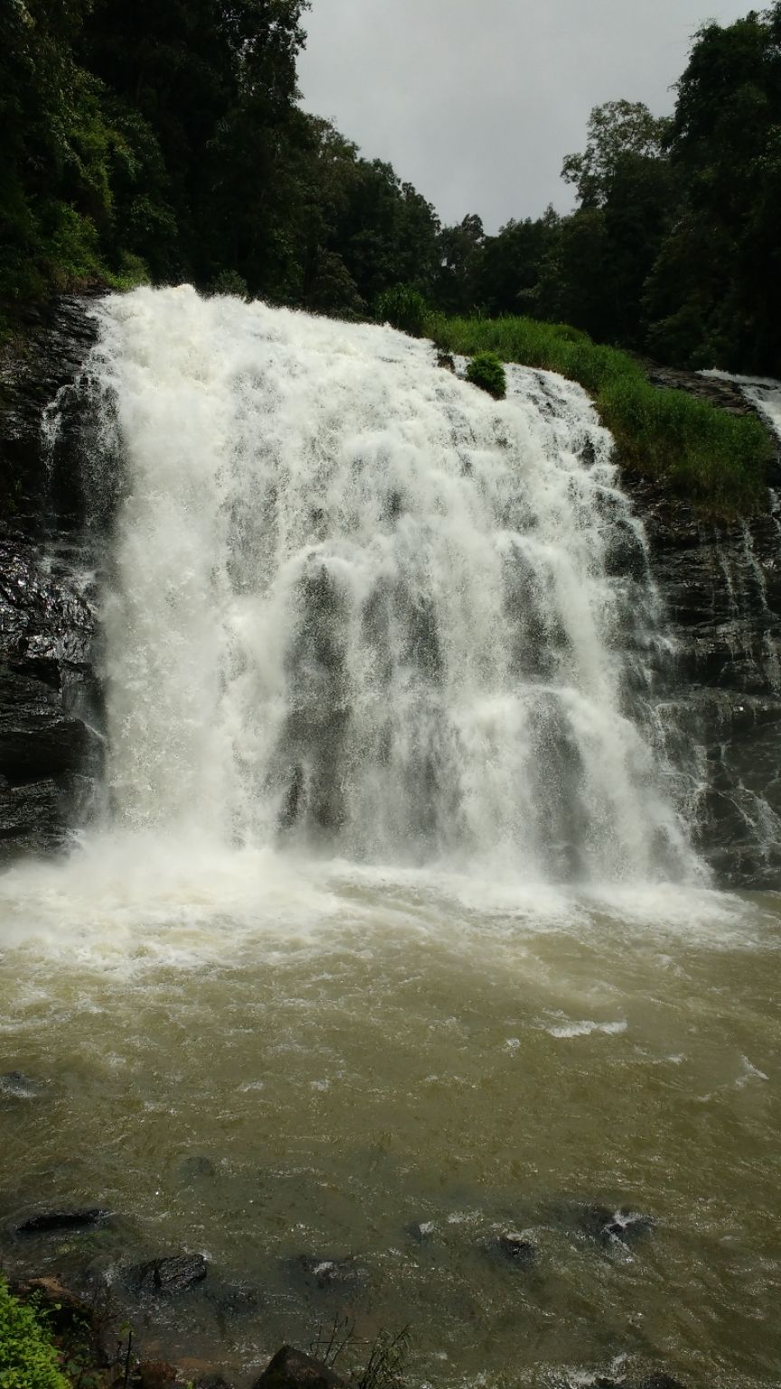 Photo of Karnataka :- Coorg, Mysore..कर्नाटक :- कुर्ग, मैसूर... by Sandeep Rawat (Sunny)