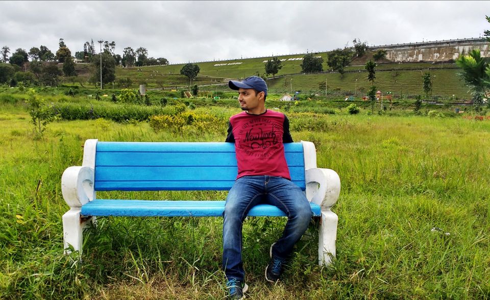 Photo of Karnataka :- Coorg, Mysore..कर्नाटक :- कुर्ग, मैसूर... by Sandeep Rawat (Sunny)