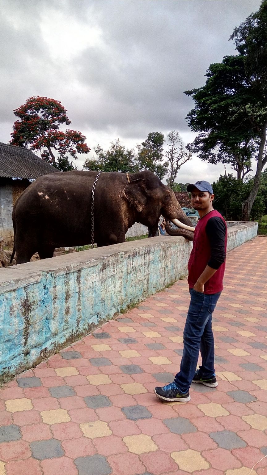 Photo of Karnataka :- Coorg, Mysore..कर्नाटक :- कुर्ग, मैसूर... by Sandeep Rawat (Sunny)