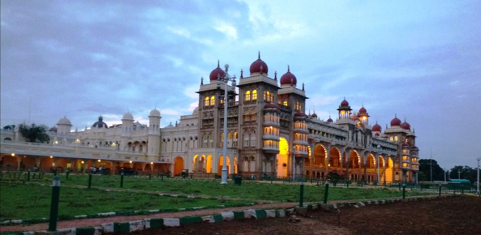 Photo of Karnataka :- Coorg, Mysore..कर्नाटक :- कुर्ग, मैसूर... by Sandeep Rawat (Sunny)